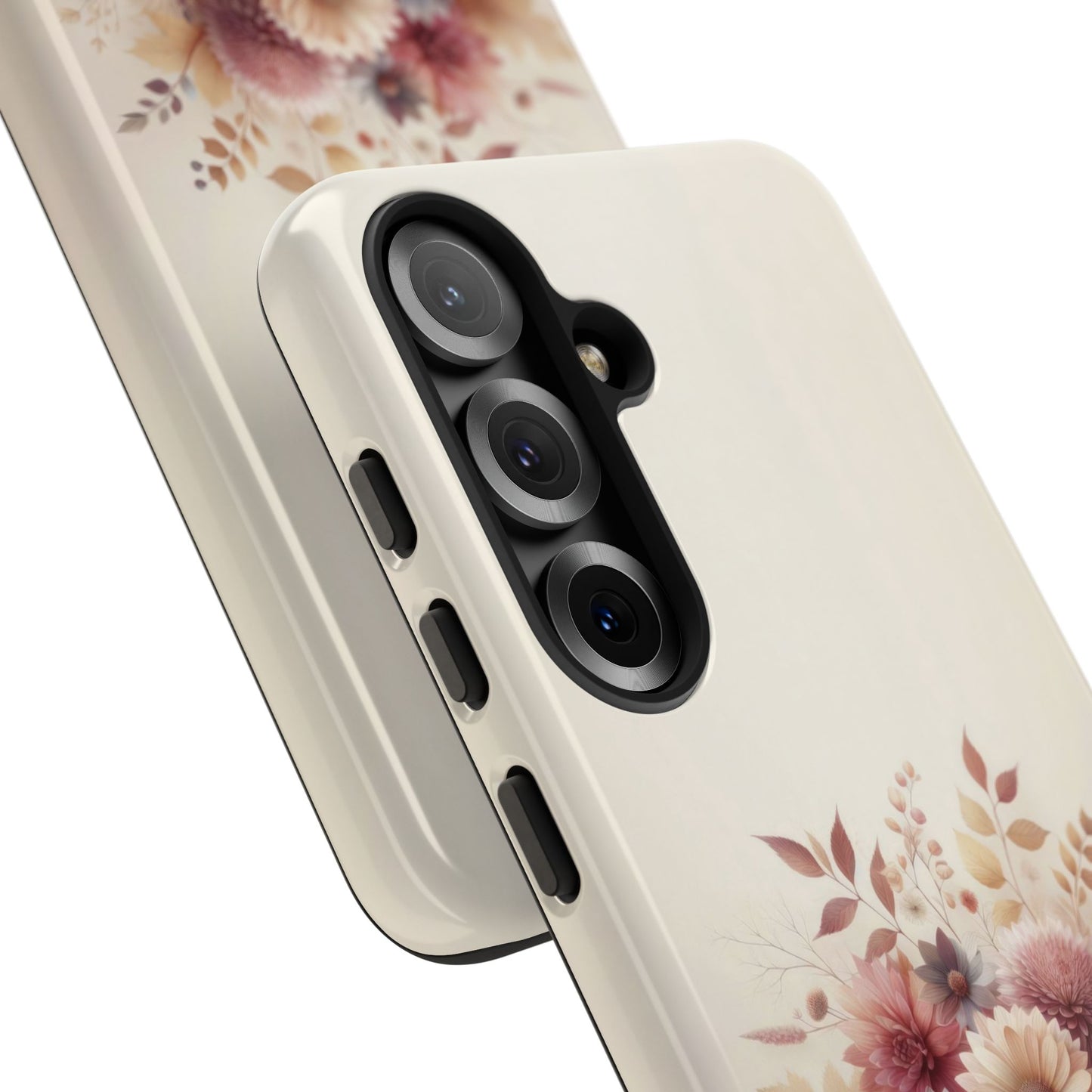 Gentle Fall Samsung Tough Cases