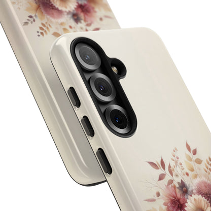 Gentle Fall Samsung Tough Cases