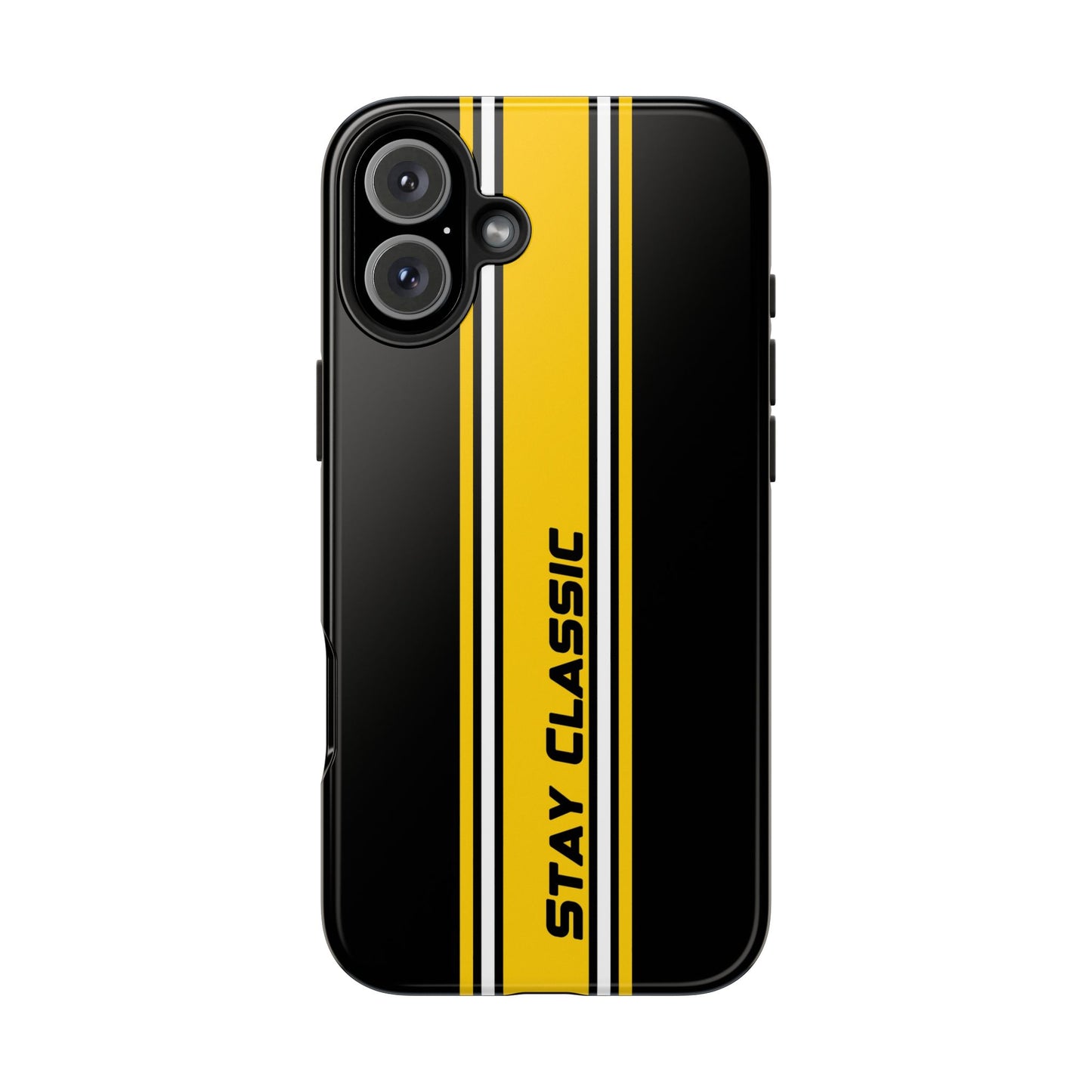 Stay Classic Tough Case