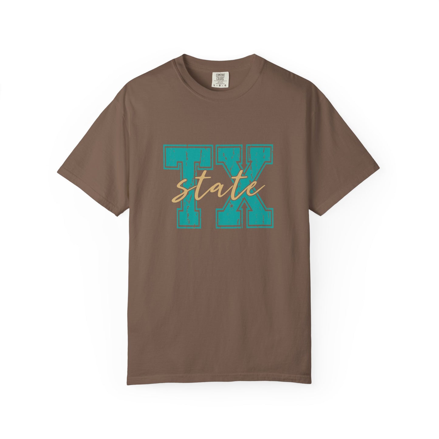 TX State T-shirt
