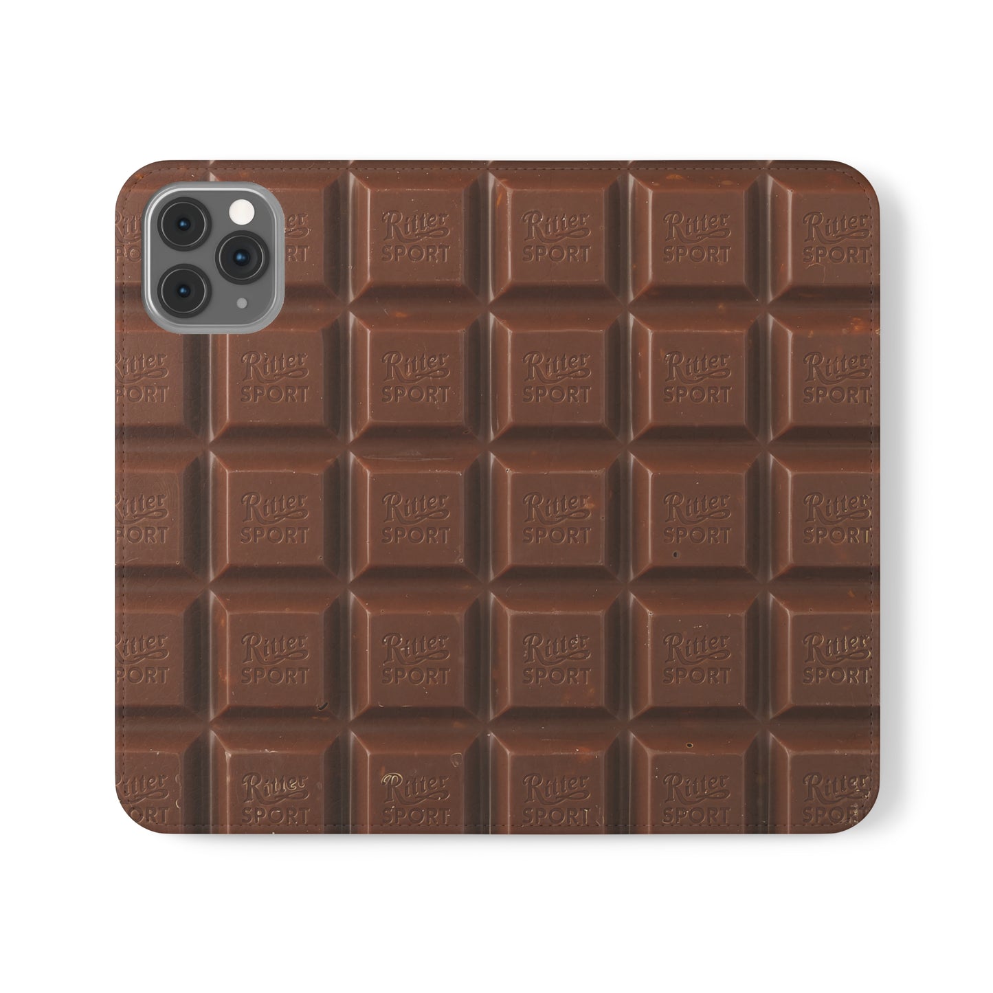 ChocoGuard Flip Cases