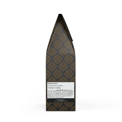 Broken Top Coffee Blend (Medium Roast) / Tasting notes: Chocolate covered almonds, maple syrup, citrus