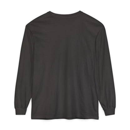 BBQ Lovers Long Sleeve T-Shirt – Imagine Life Without BBQ