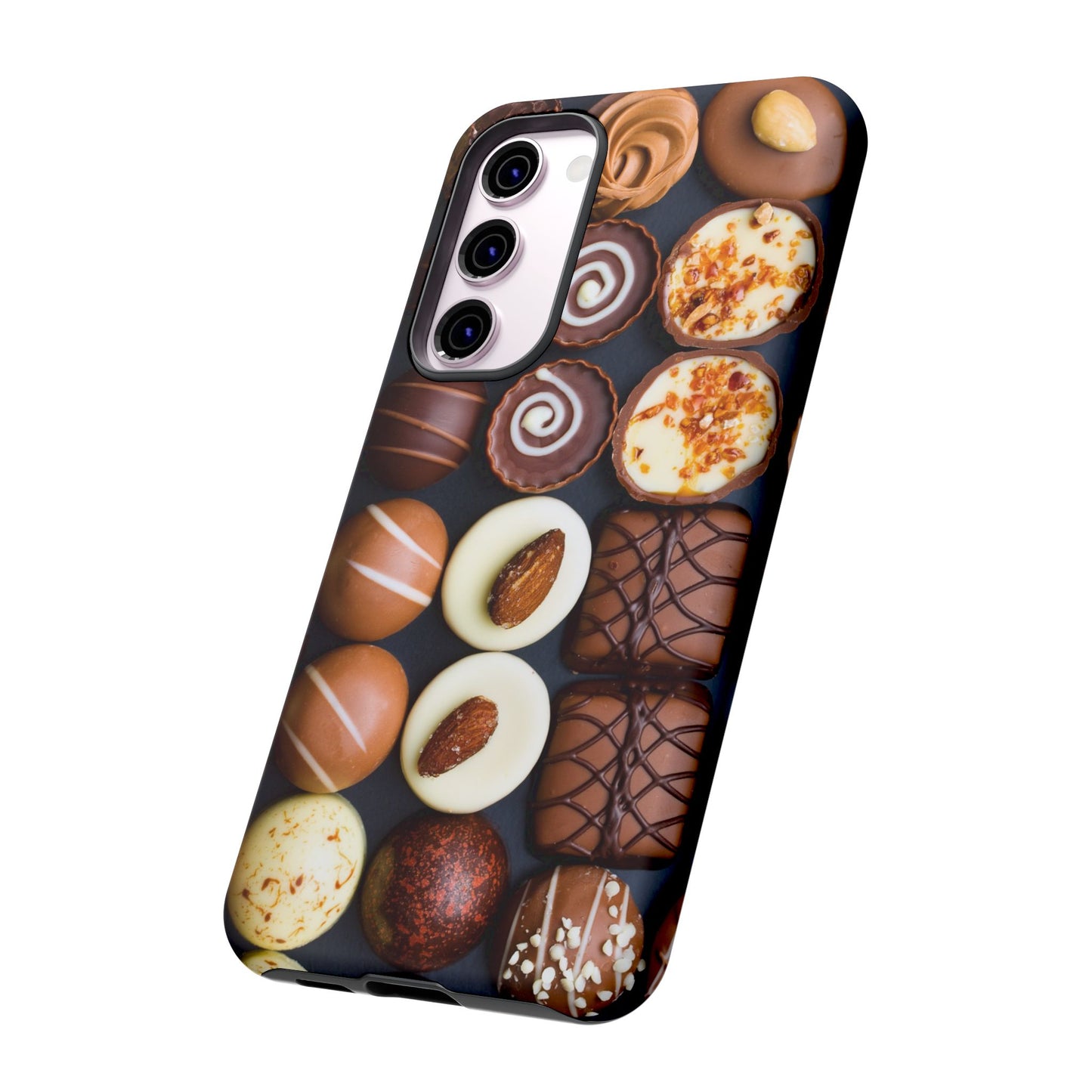 Truffles Tough Cases / Samsung G