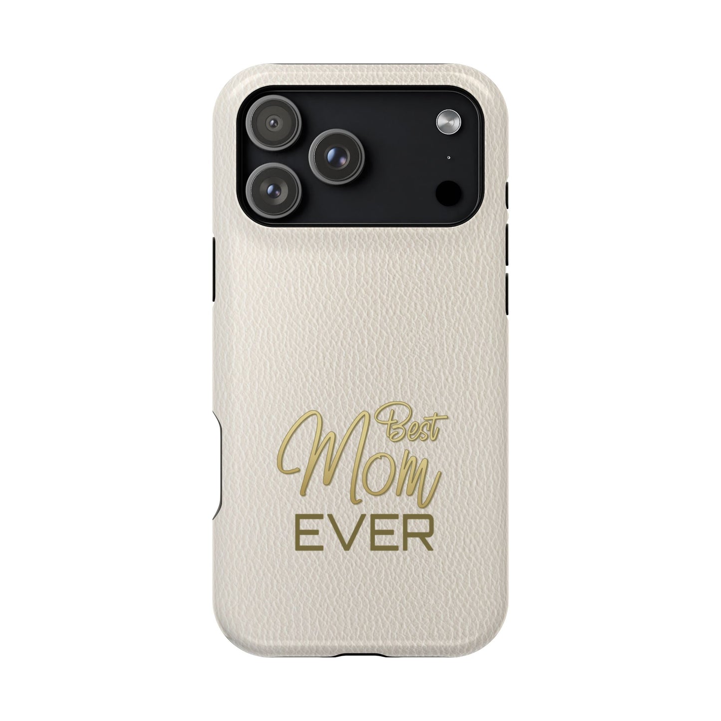 Best Mom Impact-Resistant Case