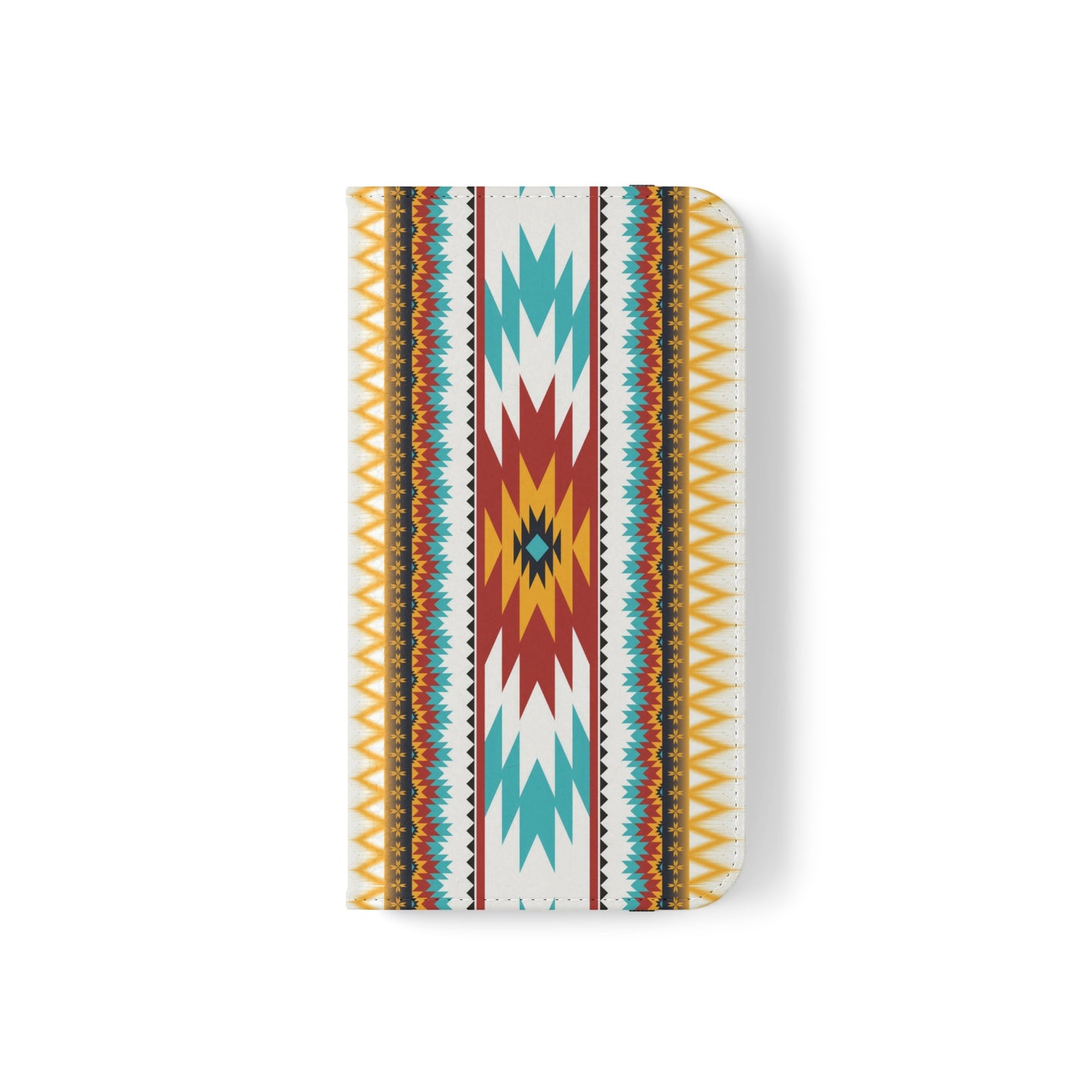 Tribal Threads Flip Cases