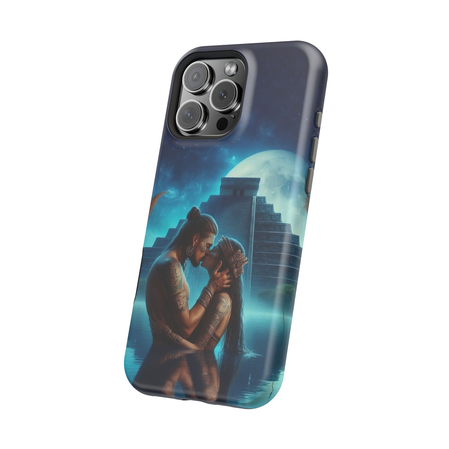 Aztec Affection Magnetic Tough Cases