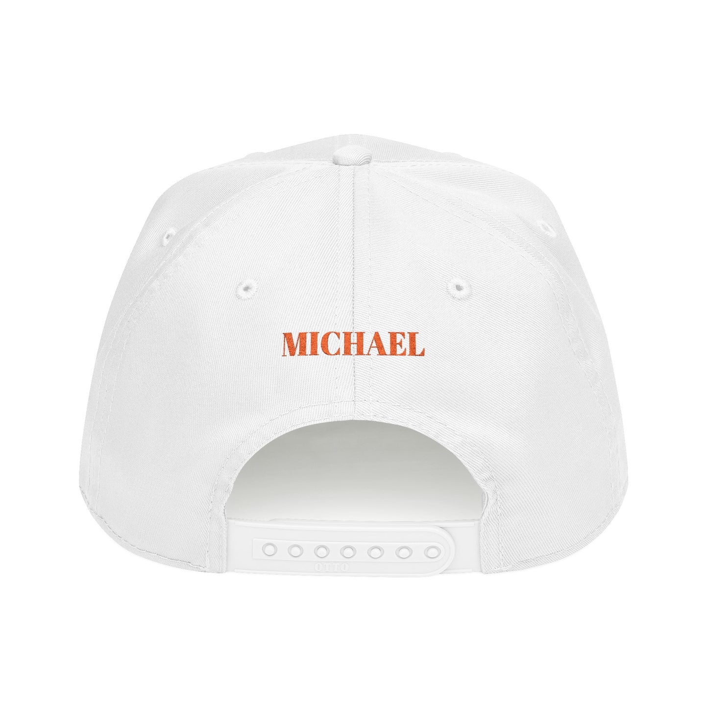 Custom Mid-Profile Baseball Cap – "Being This Awesome Took... Years of Practice"
