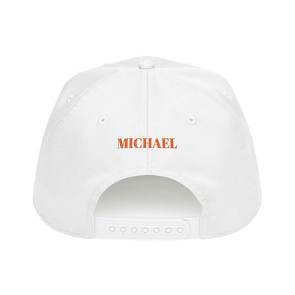 Custom Mid-Profile Baseball Cap – "Being This Awesome Took... Years of Practice"