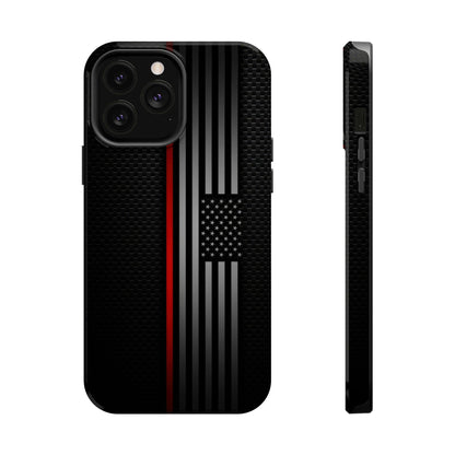 Elegant Magnetic Tough iPhone Cases, Durable Protection