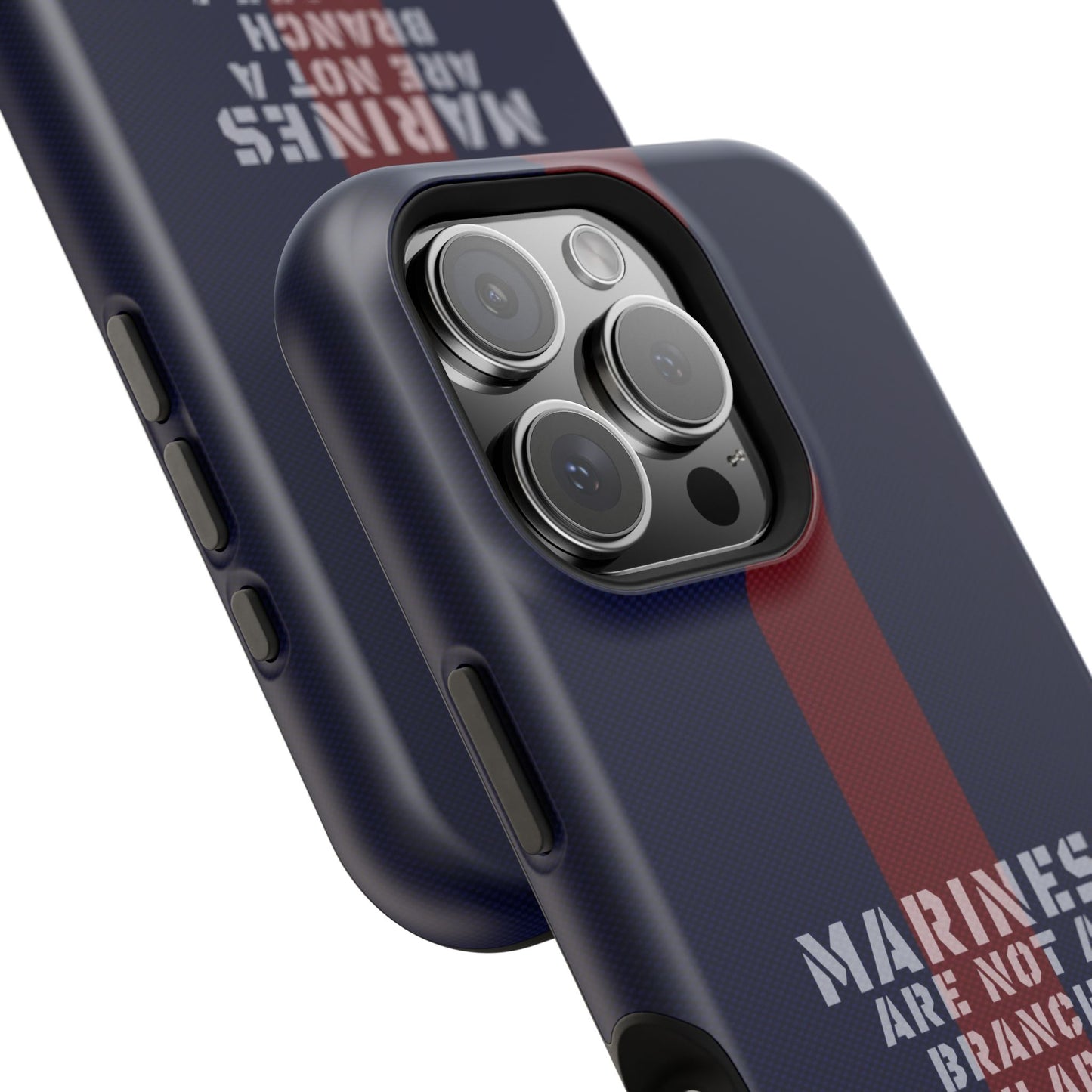 Marines Impact-Resistant Casess