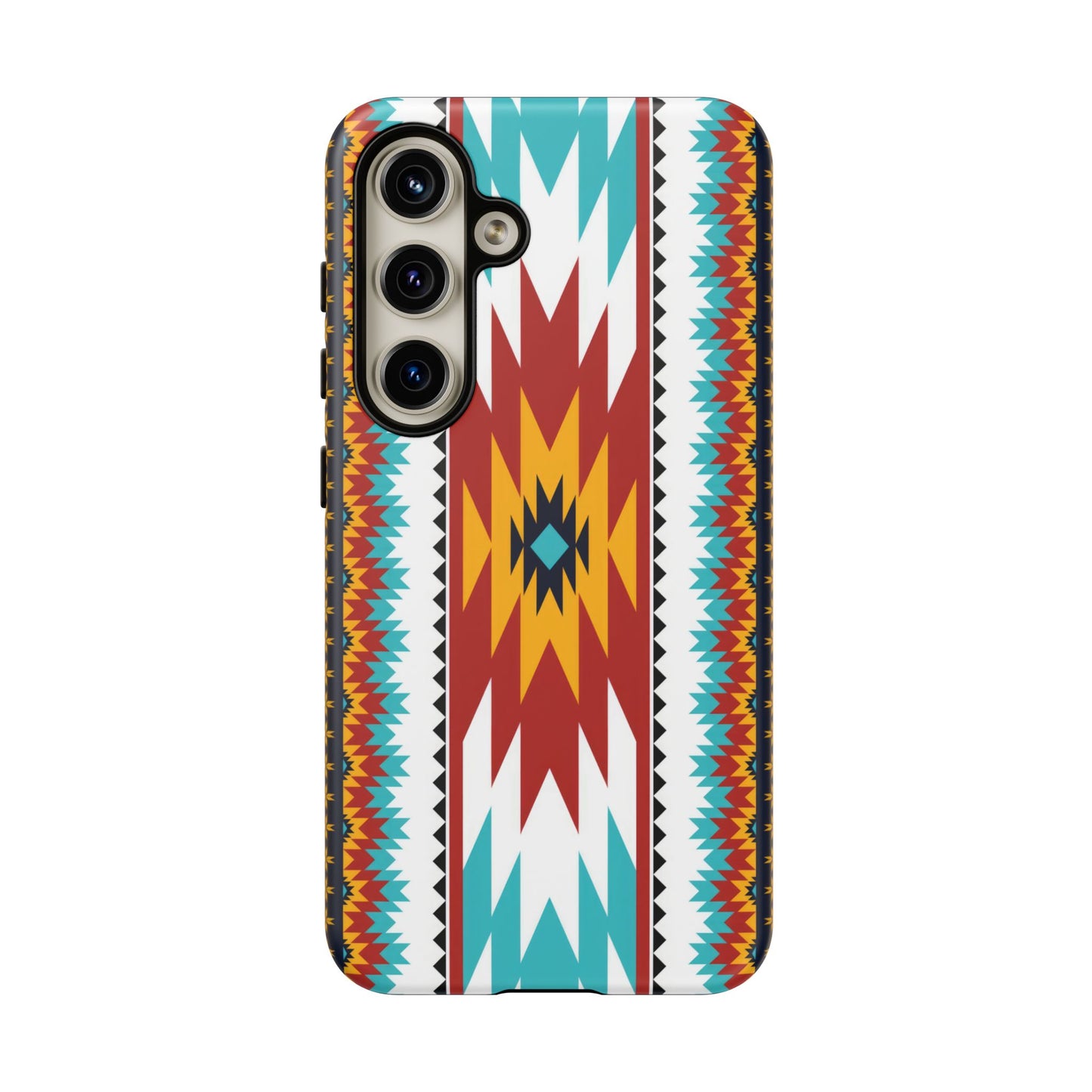 Tribal Threads Tough Cases