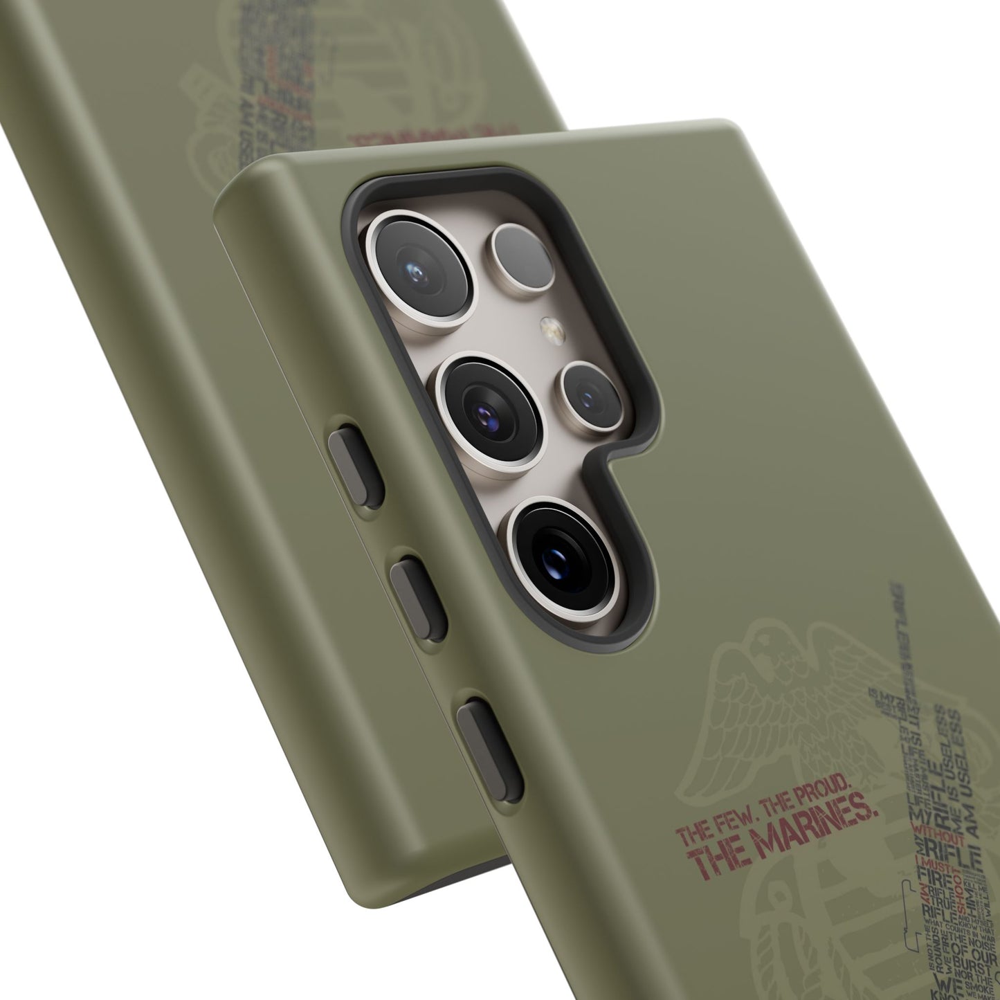 Marine ArmorTough Cases / Samsung