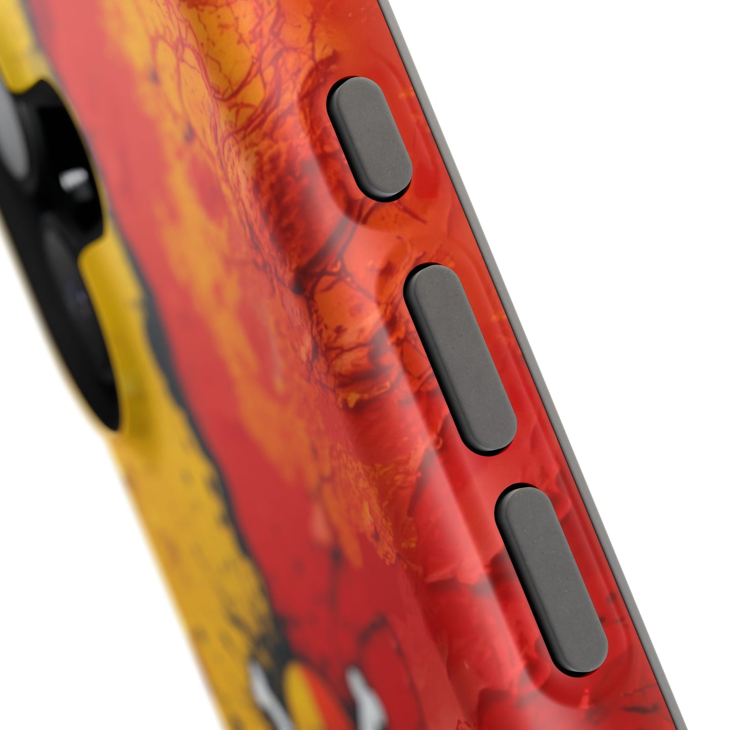 One Piece Vibrant Magnetic iPhone Cases, Anime Accessories