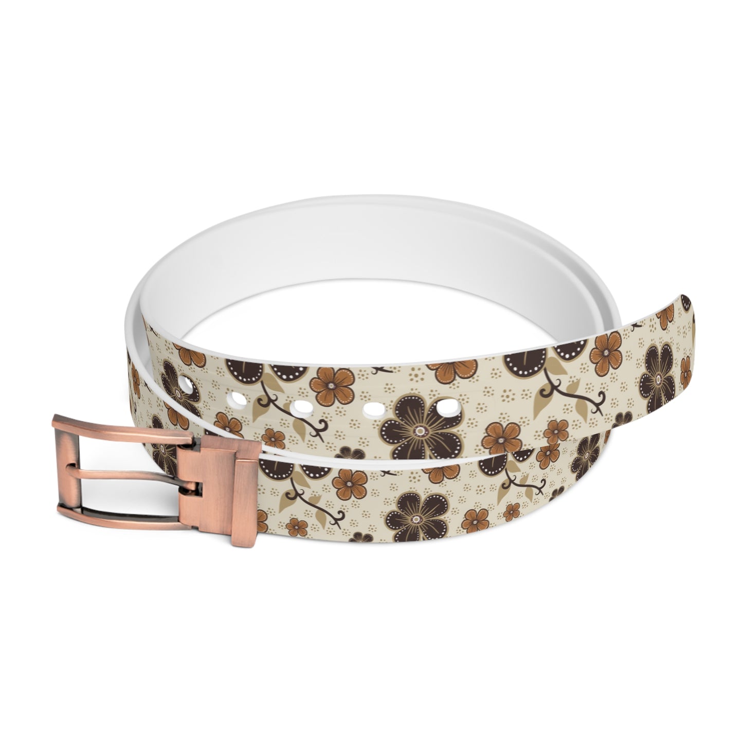 Timeless Elegance Belt / Beige