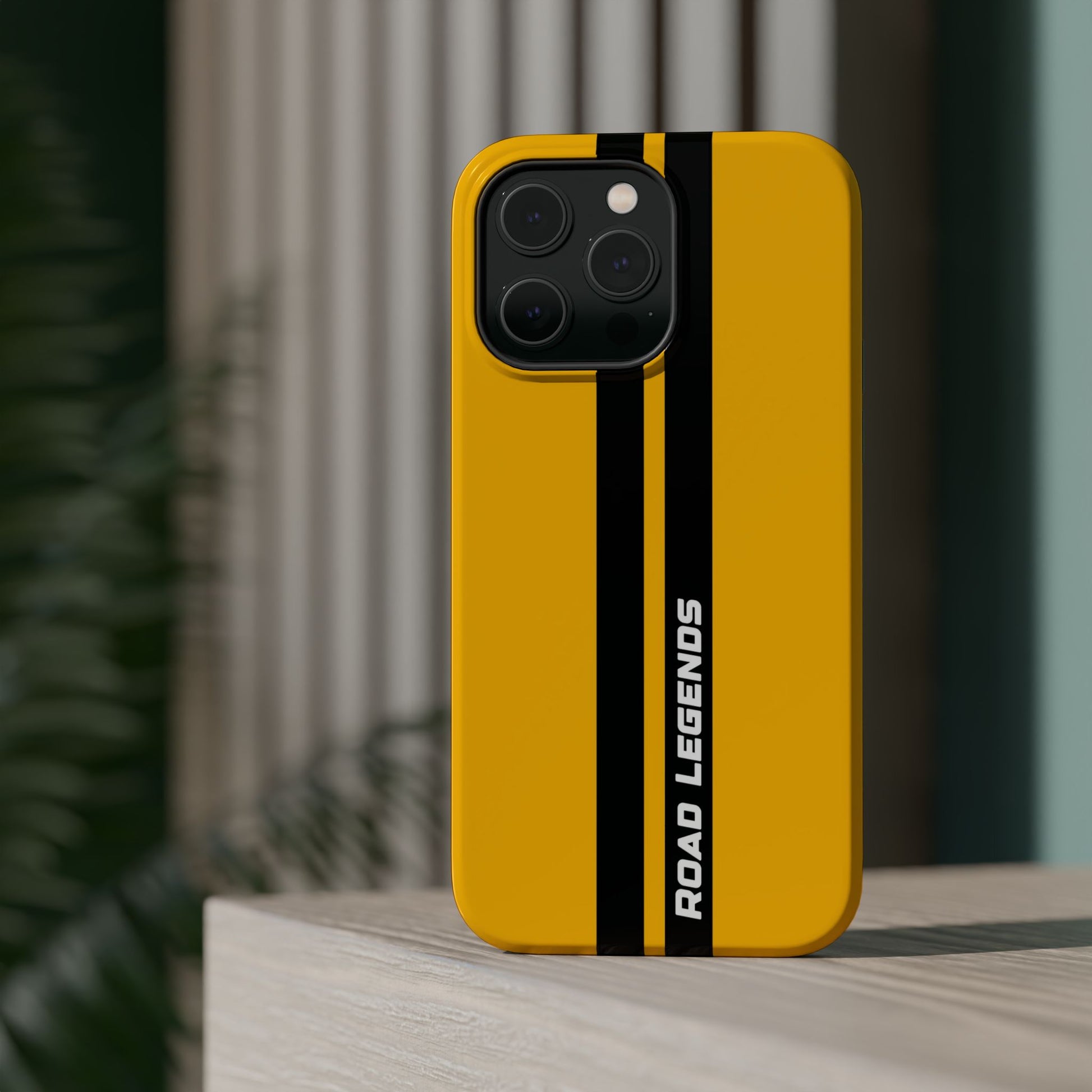 Road Legends Magnetic Phone Cases