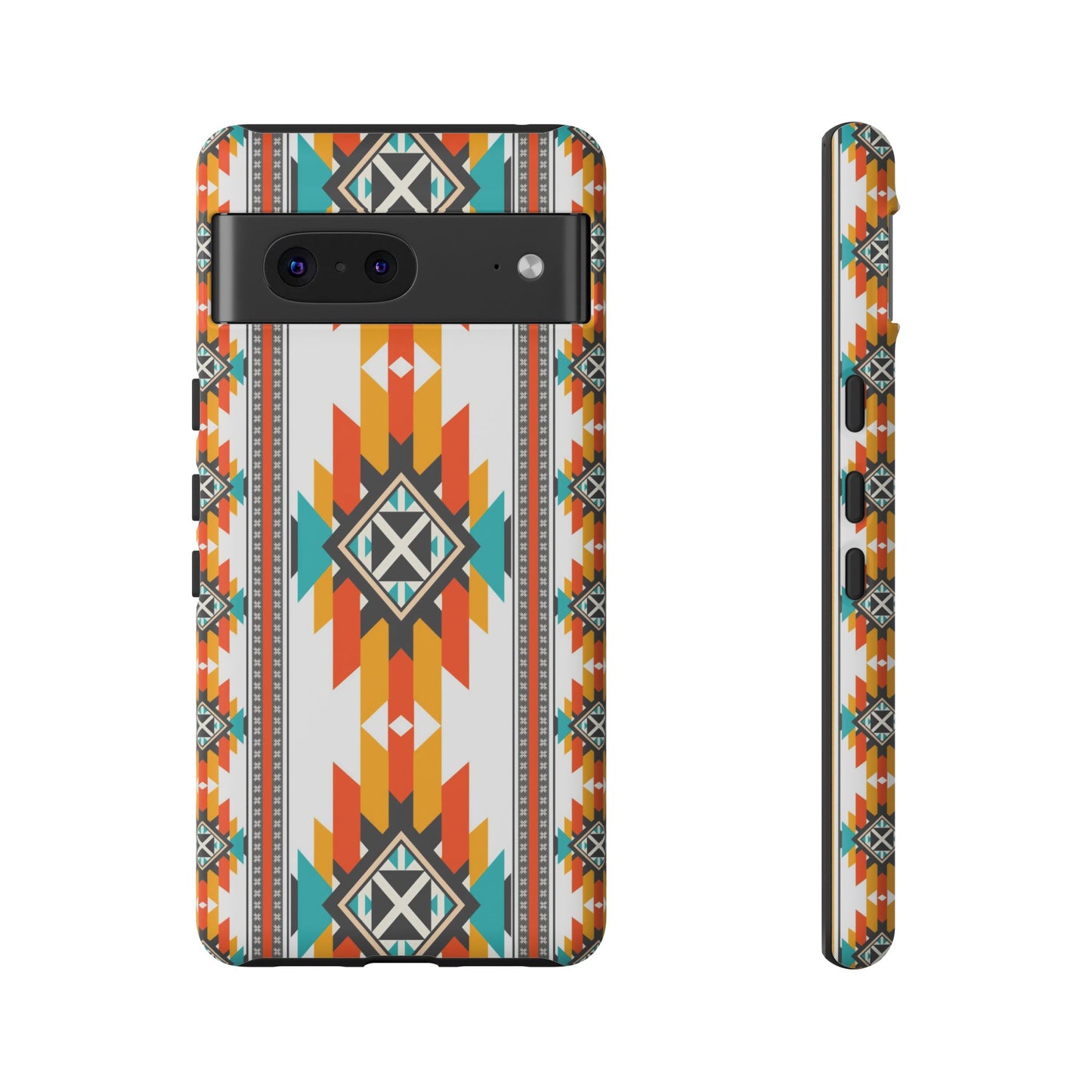 Native Harmony Tough Cases