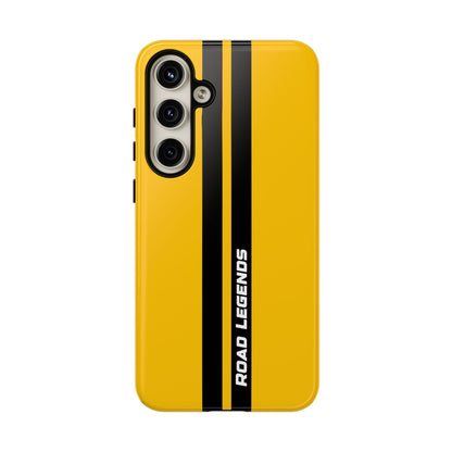 Road Legends Tough Cases, Bold Design and Ultimate Protection