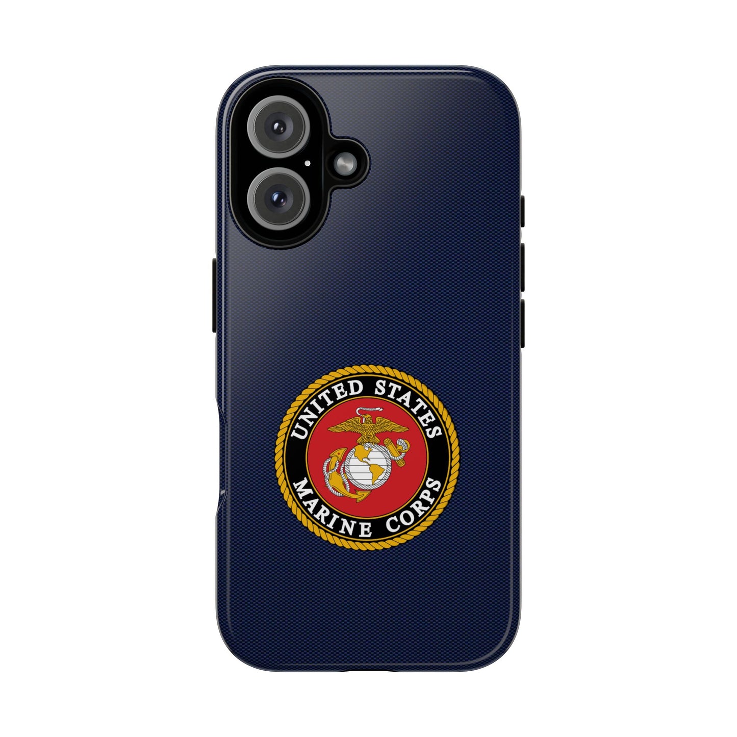 U.S. Marine Corps Tough Cases / iPhone