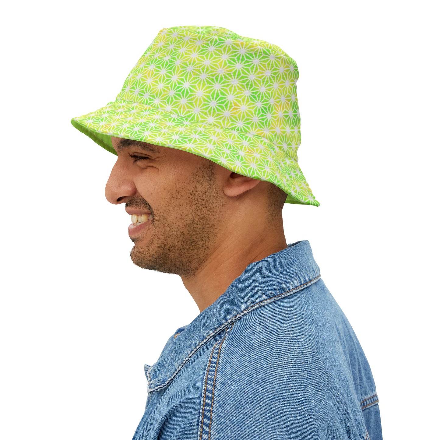 Timeless Tradition Bucket Hat (AOP)