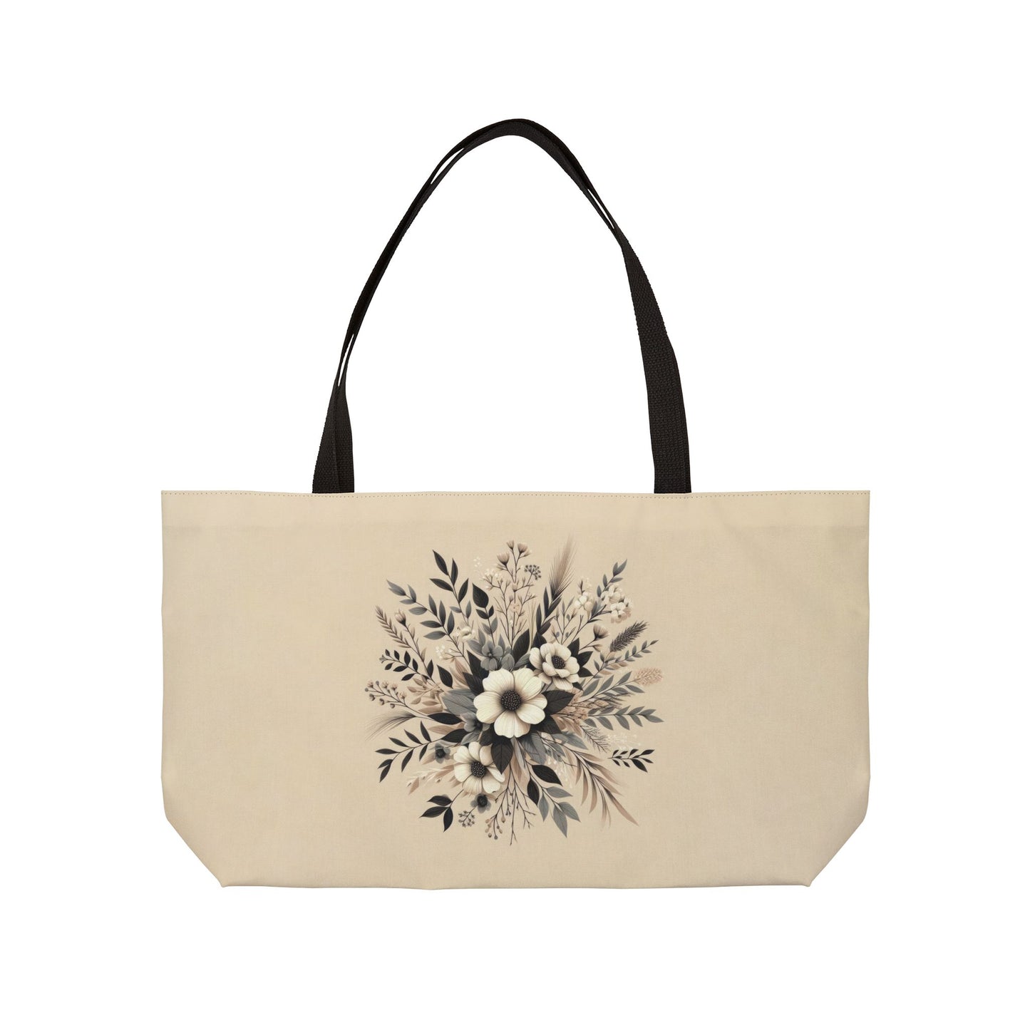 Autumn's Embrace Tote Bag