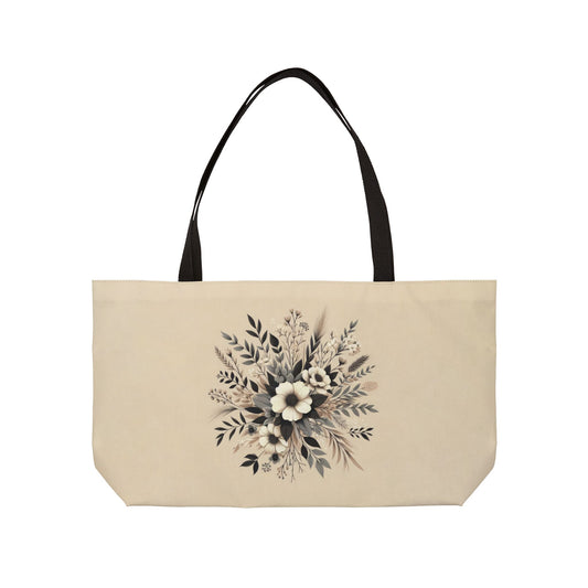 Autumn's Embrace Tote Bag