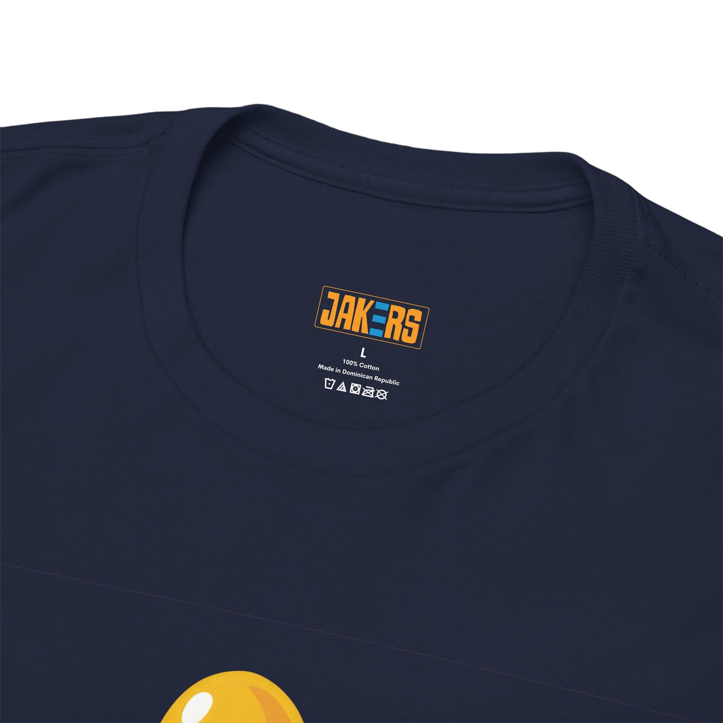 Let's Fiesta Unisex Heavy Cotton Tee - Fun Party T-Shirt for Celebrations