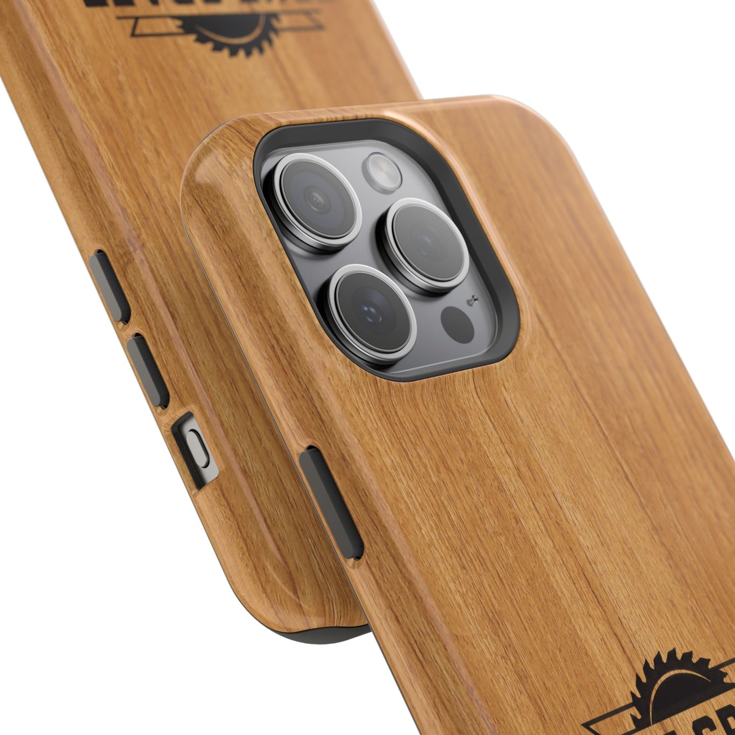 True Craft Magnetic Phone Cases, Carpentry