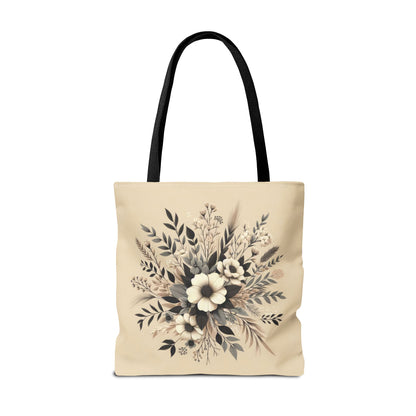 Autumn's Embrace Tote Bag