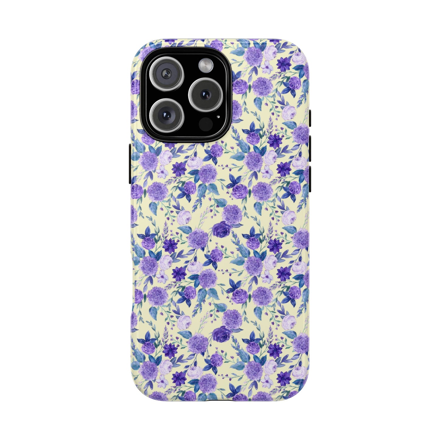 Violet Tough Cases