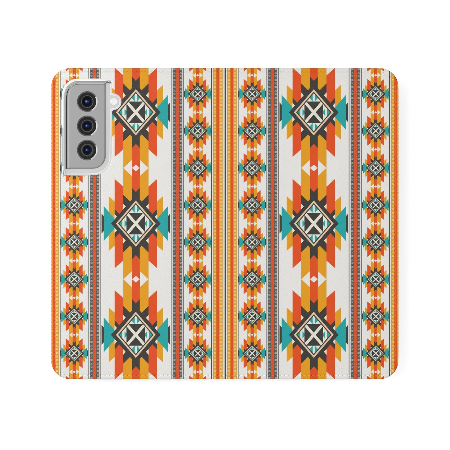 Native Harmony Flip Cases