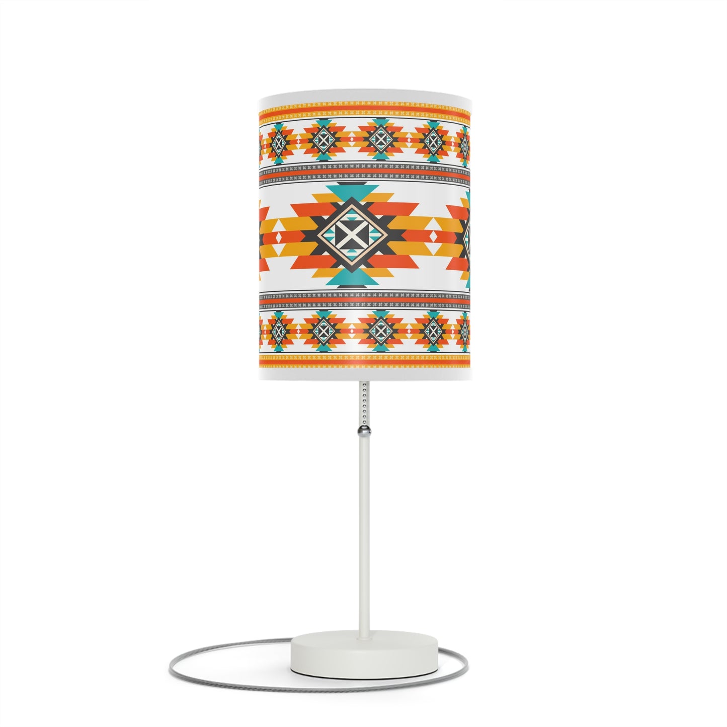 Native Harmony Lamp on a Stand, US|CA plug