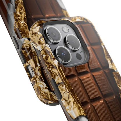 ChocoShield Impact Cases