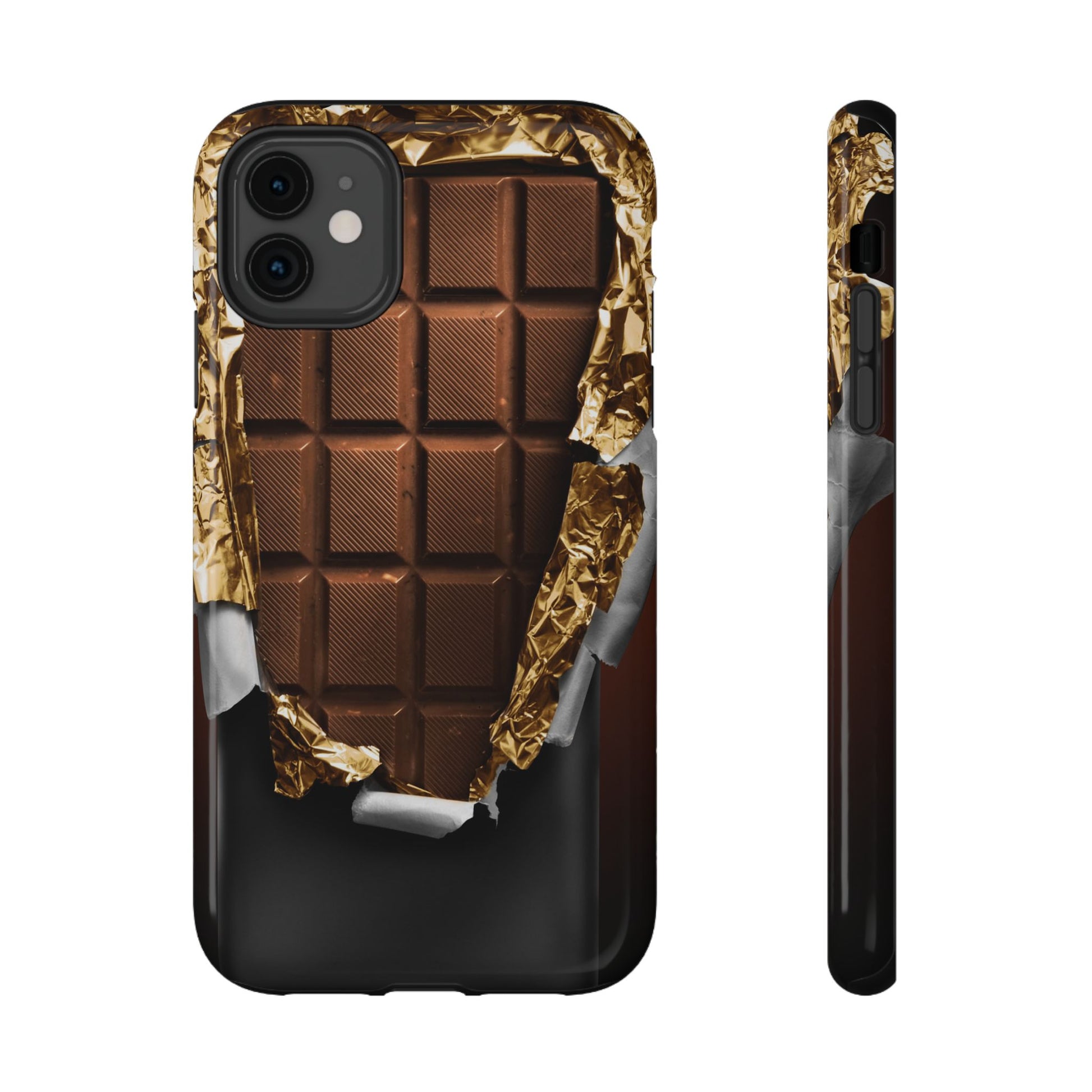 ChocoShield Impact Cases