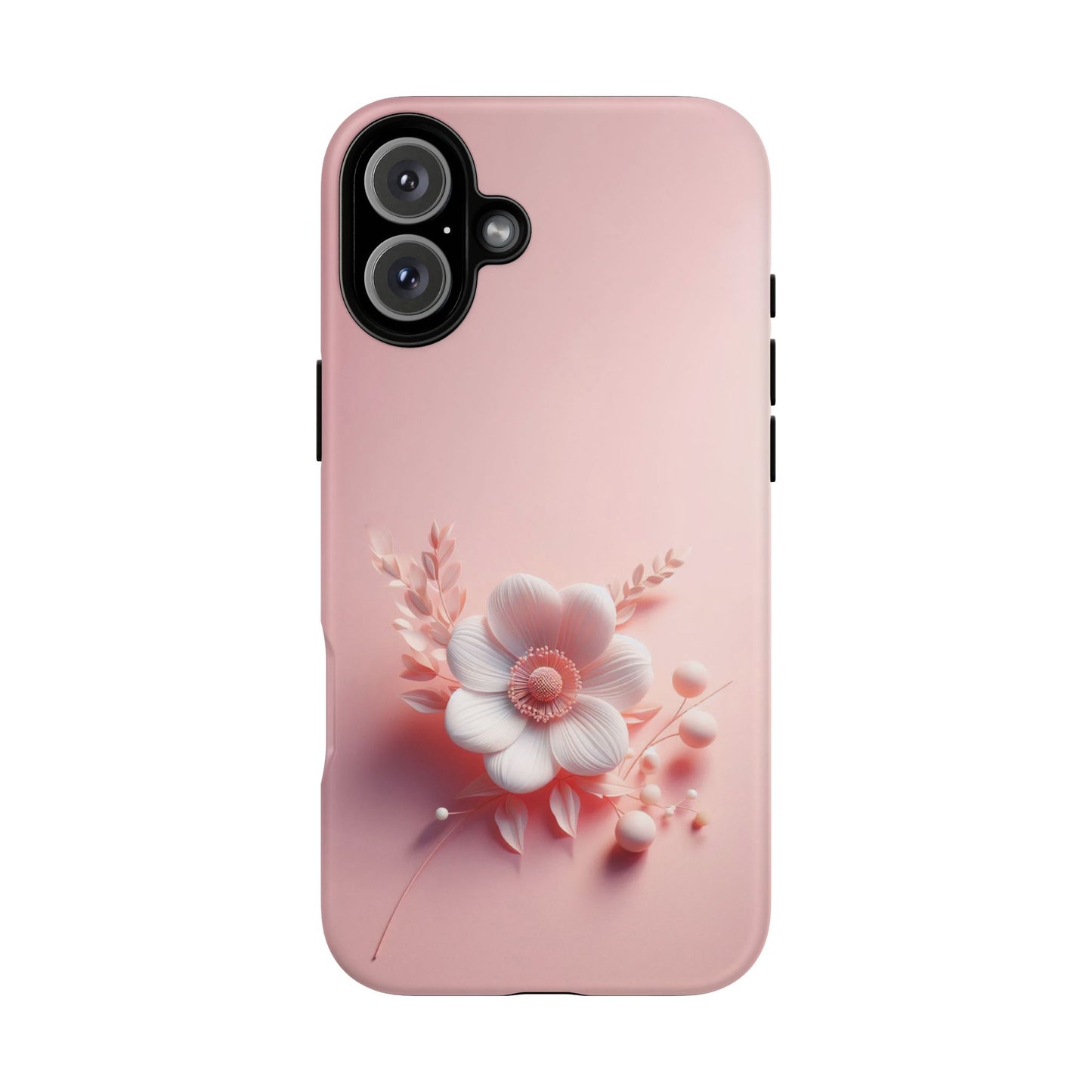 Pink Dreamscape Tough Cases