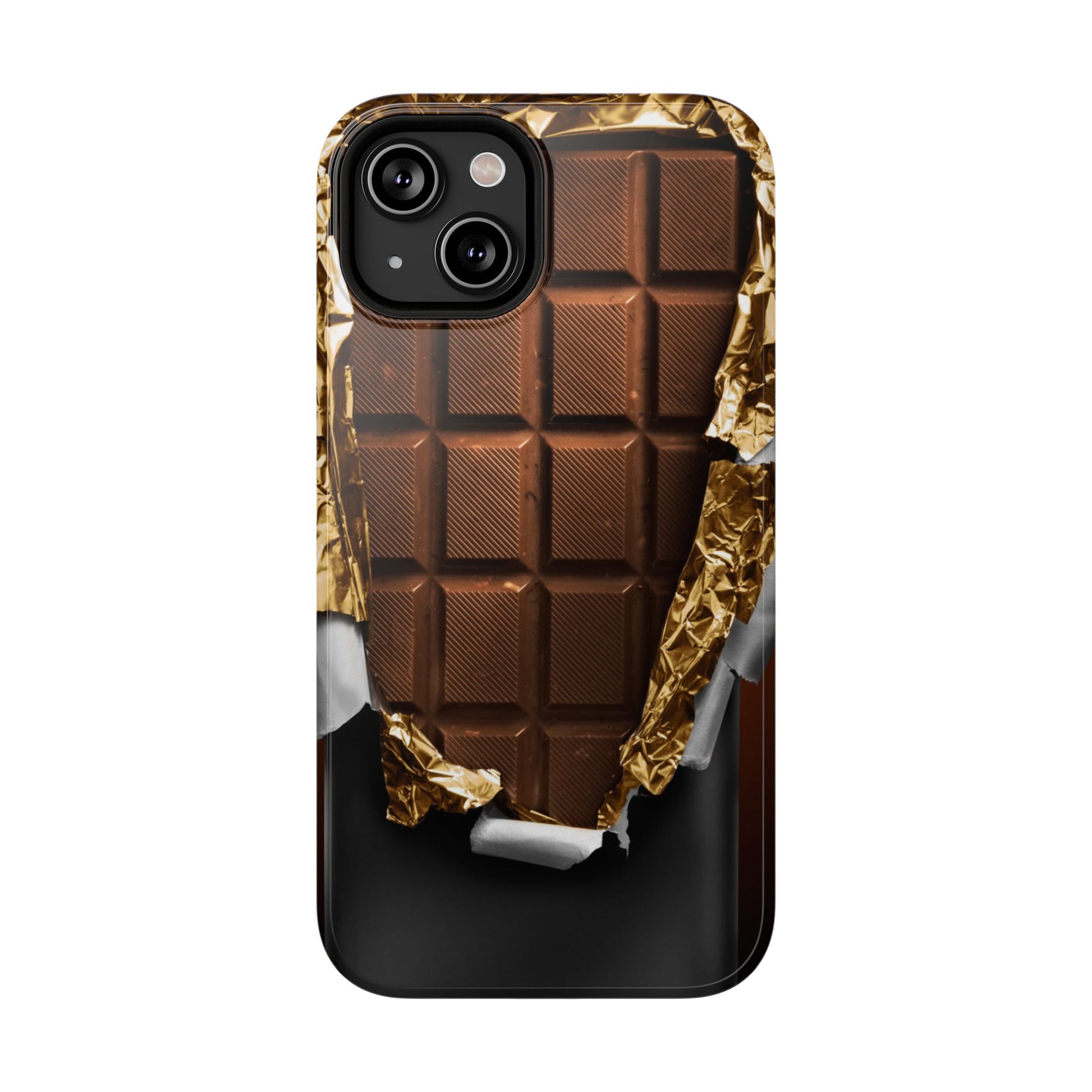 ChocoShield Impact Cases
