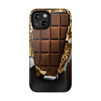 ChocoShield Impact Cases