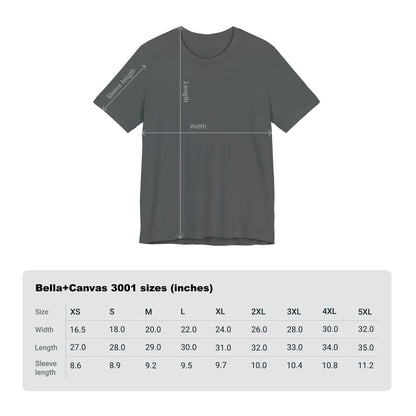 The Language Of Freedom Tee