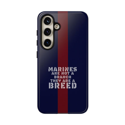 Marines Impact-Resistant Casess