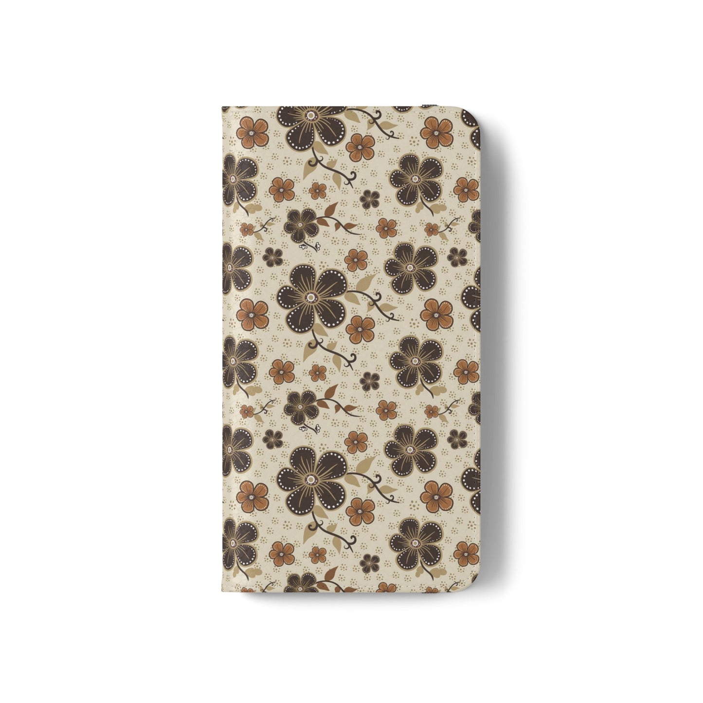 Timeless Elegance Flip Cases / Beige