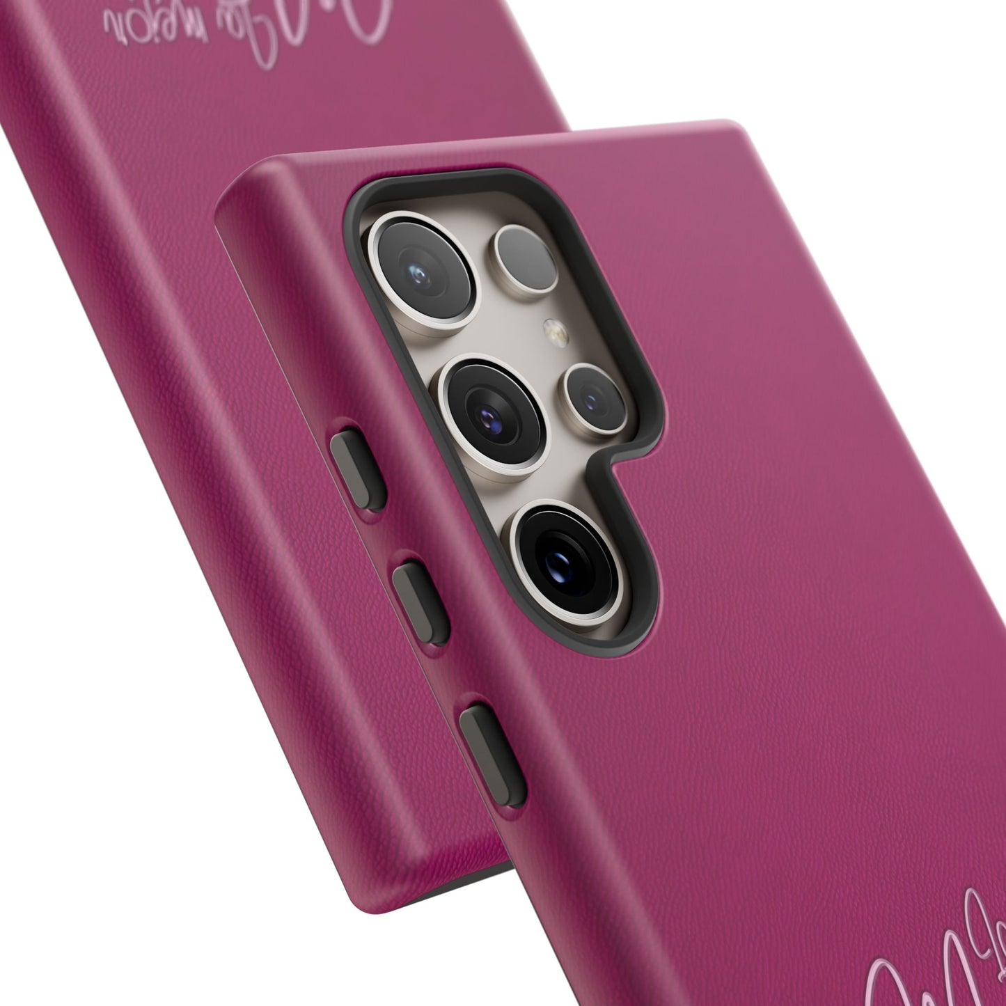 La Mejor Mama del Mundo Impact-Resistant Case