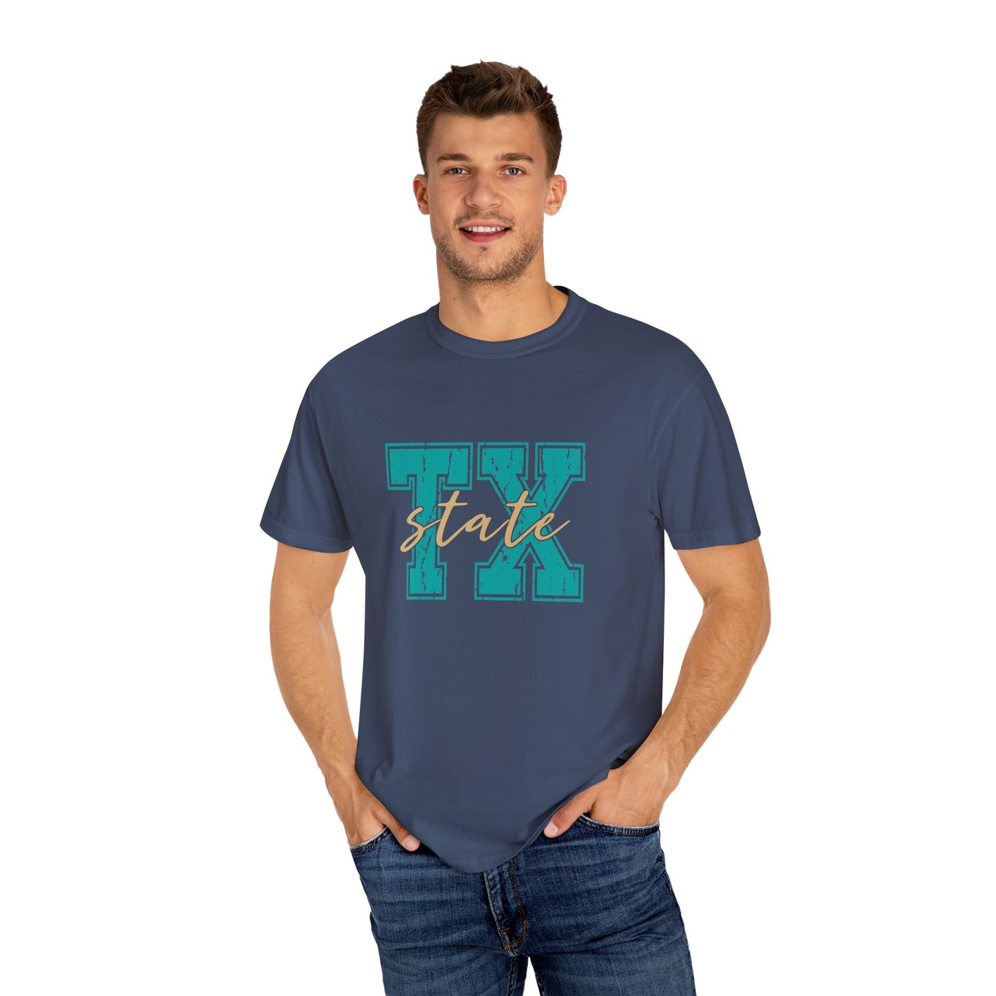 TX State T-shirt