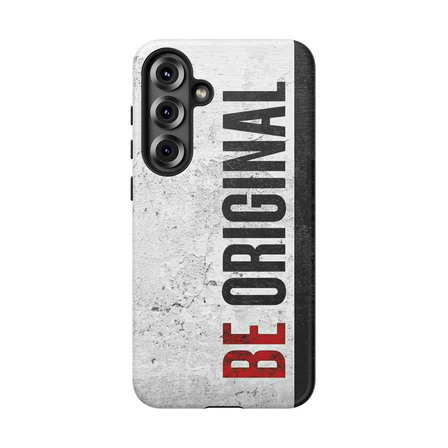 Be Original Tough Cases