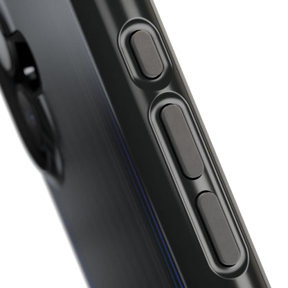 Police Magnetic Phone Cases, Blue Light