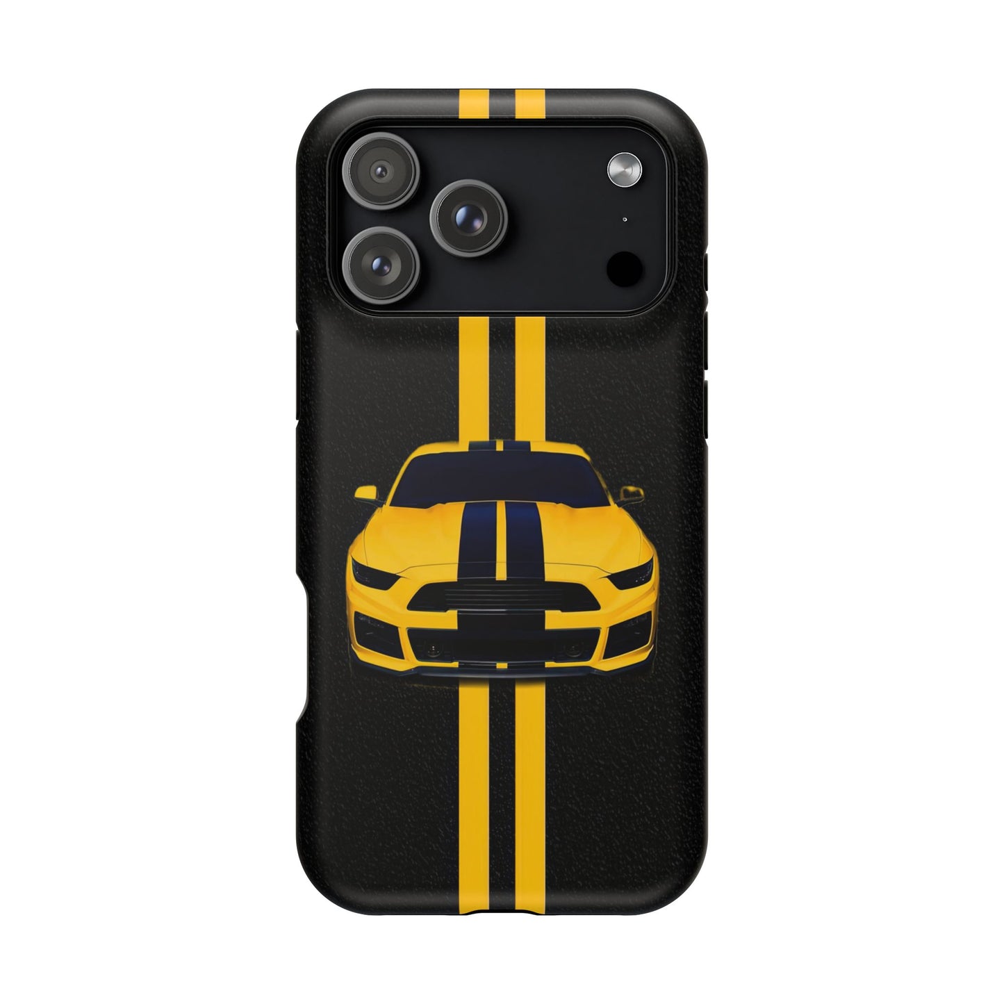 V8Vibe Magnetic Phone Cases for iPhone
