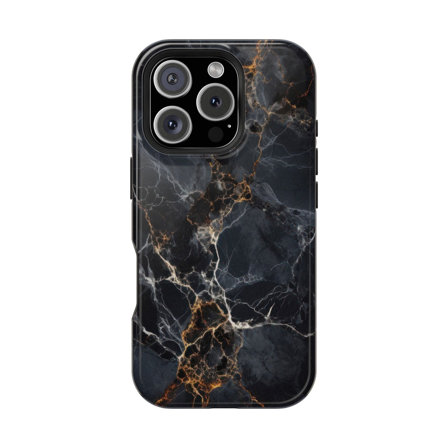 Elegant Magnetic iPhone Cases, Stylish Phone Protection