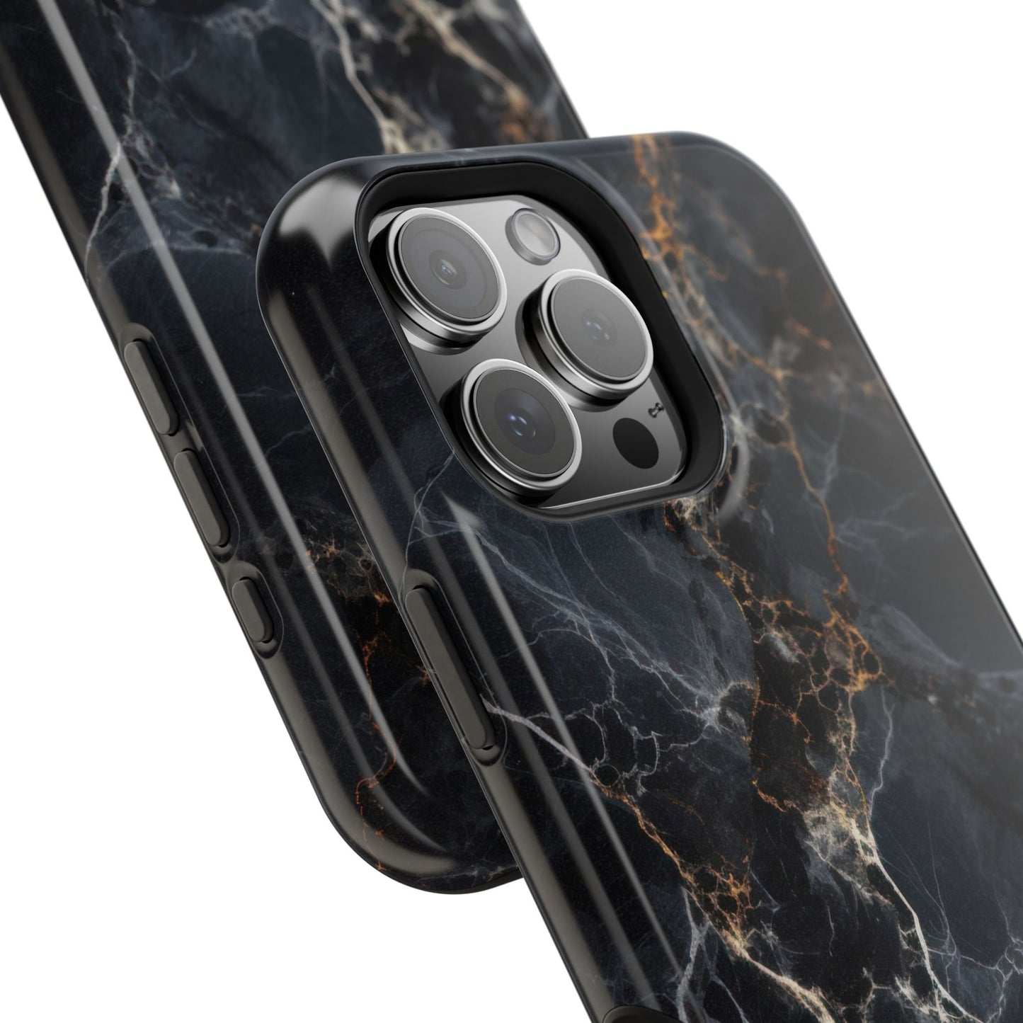 Elegant Magnetic iPhone Cases, Stylish Phone Protection