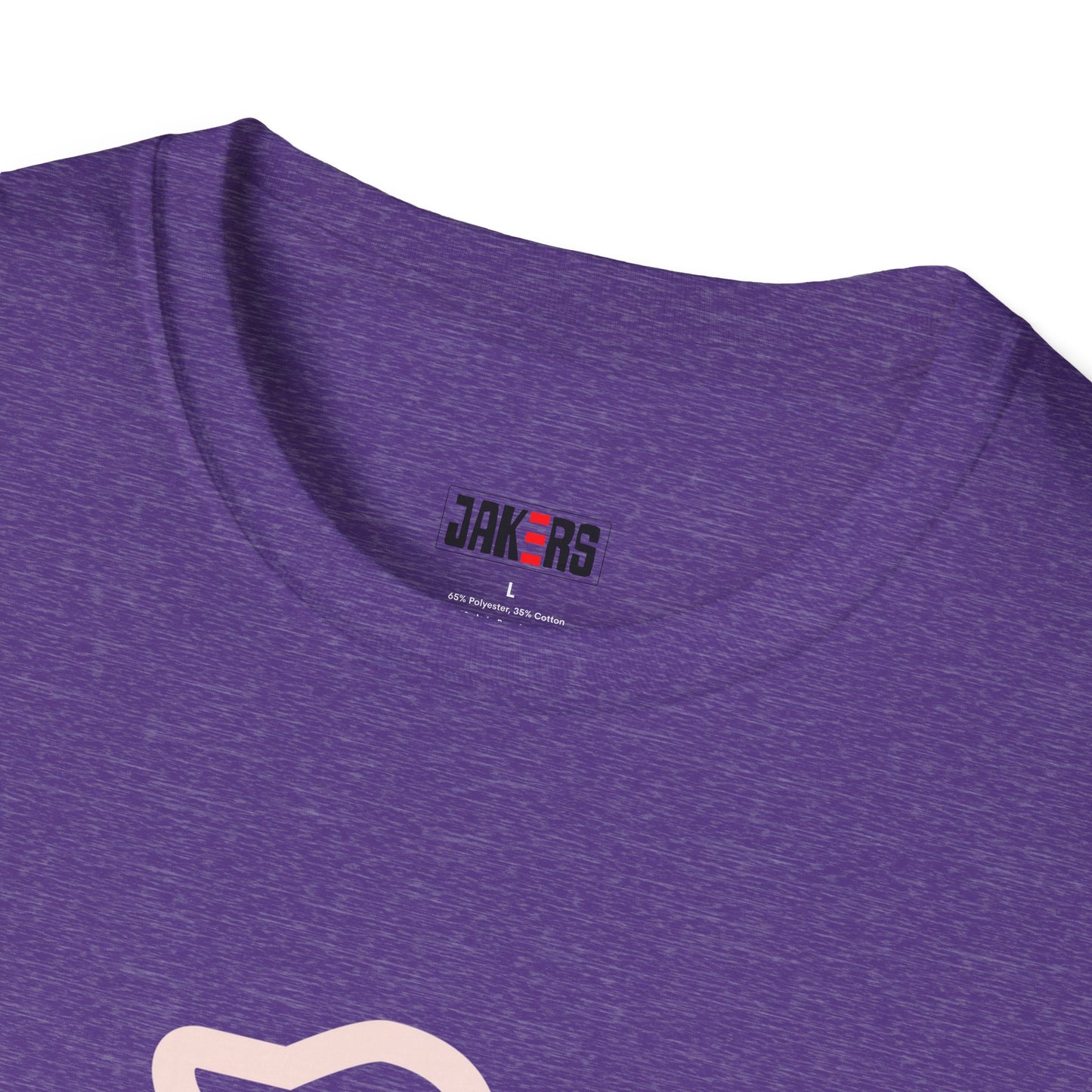 Dog Lover Unisex T-Shirt - At Least My Dog Loves Me