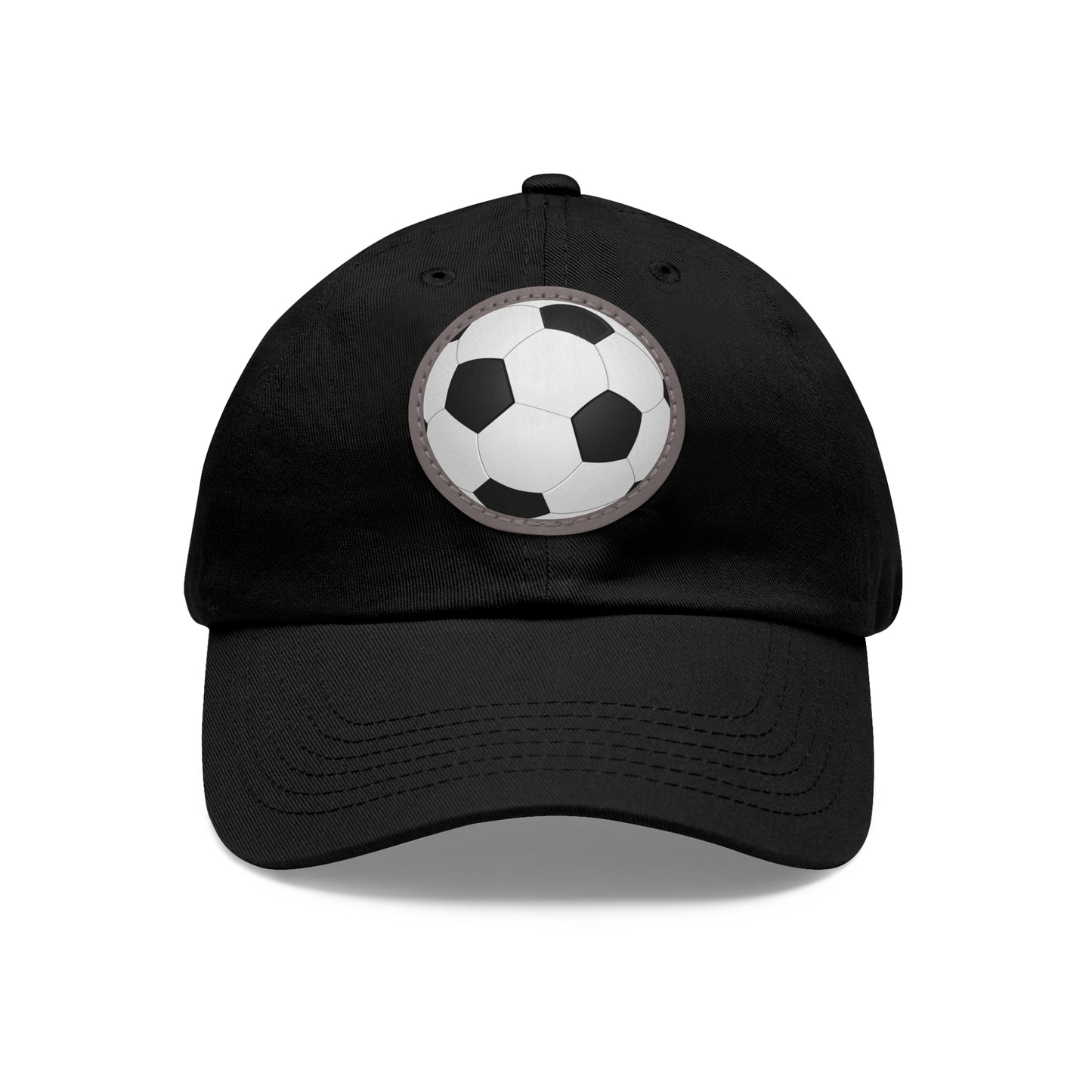 Soccer Dad Hat