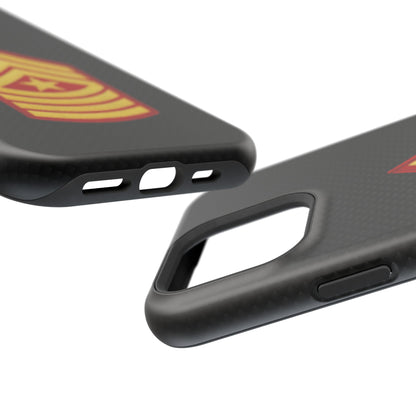 Jakers Rank Impact-Resistant Cases, Sergeant Major